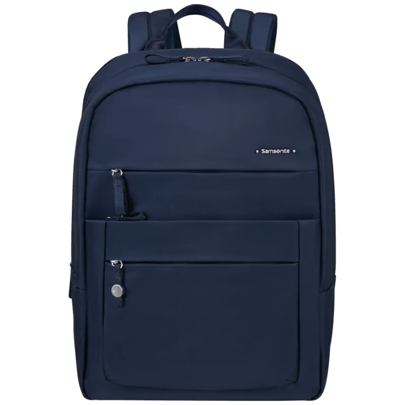 Samsonite Move women's computer backpack, dark blue