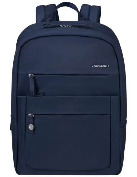 Samsonite Move Computer-Rucksack für Damen, blau
