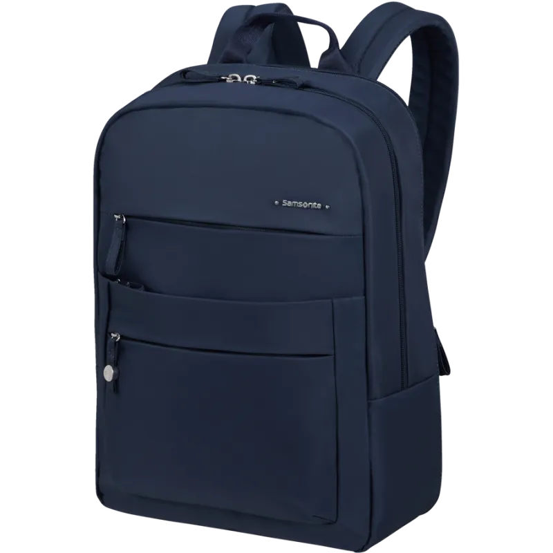 Samsonite Move Computer-Rucksack für Damen, blau 2