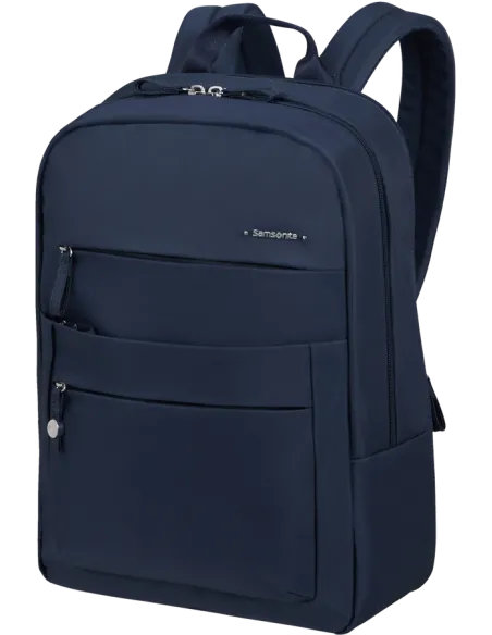 Samsonite Move women's computer backpack, dark blue