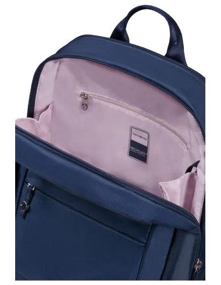 Zaino Samsonite Move blu
