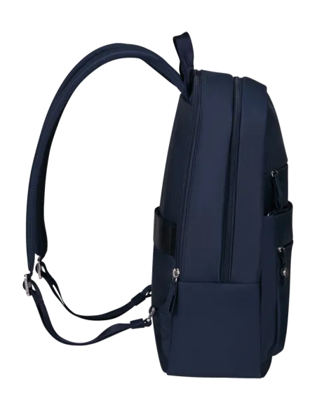 Samsonite Move women's computer backpack, dark blue