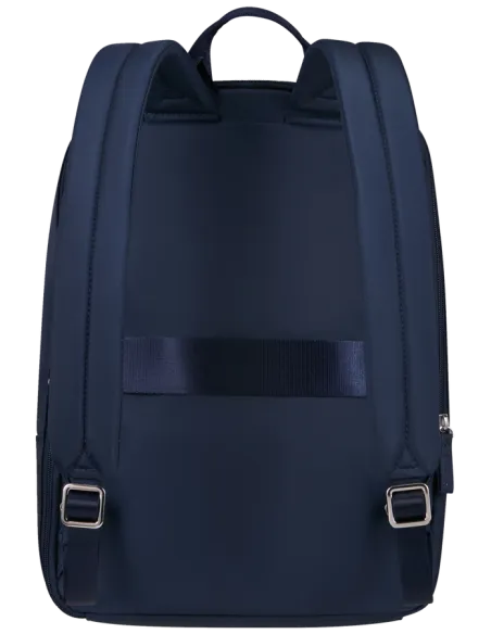 Samsonite Move Computer-Rucksack für Damen, blau
