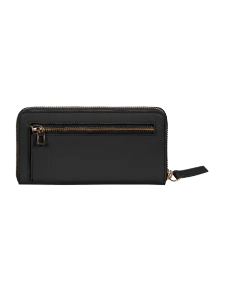 Samsonite Chromate SLG ladies' zipped wallet, black