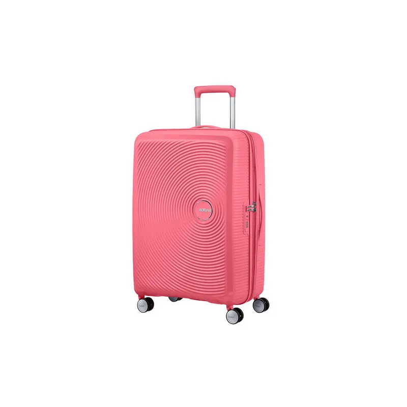 Trolley medio rigido Soundbox Sun Kissed Coral