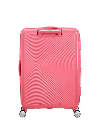 Medium trolley hard-shell Soundbox...