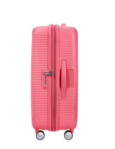 Trolley medio rigido Soundbox Sun...