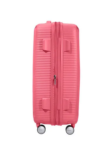 Medium trolley hard-shell Soundbox...