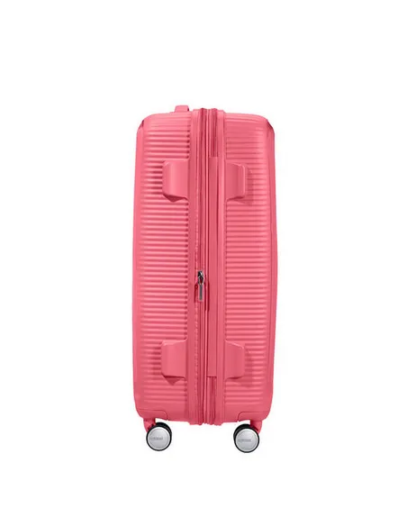 Trolley medio rigido Soundbox Sun Kissed Coral