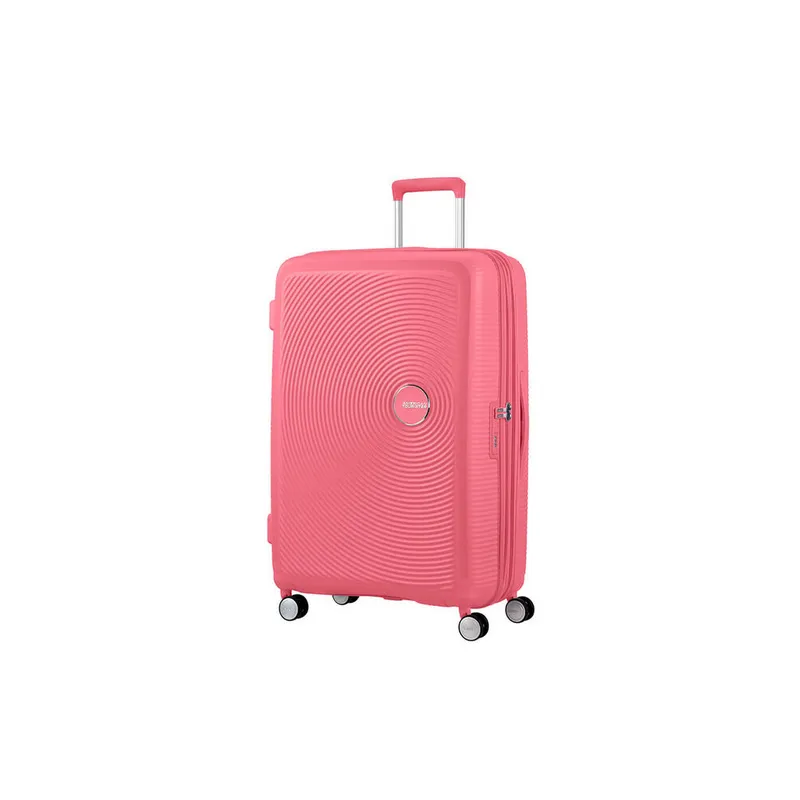 Trolley Grande espandibile SoundBox Sun Kissed Coral