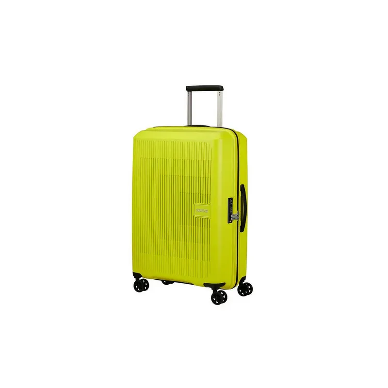 American Tourister Aerostep Mittlerer erweiterbarer...