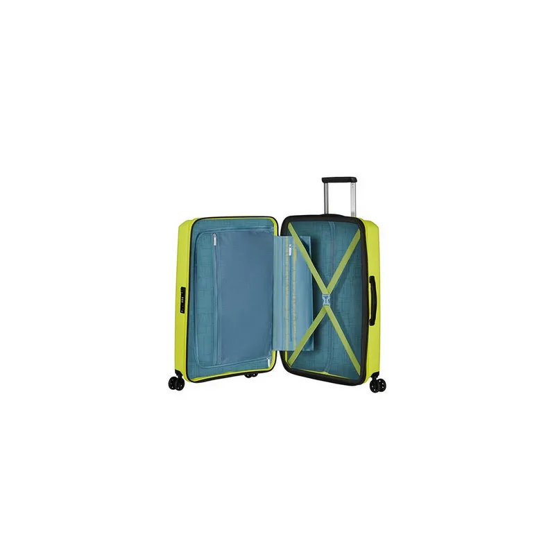 American Tourister Aerostep Mittlerer erweiterbarer... 2