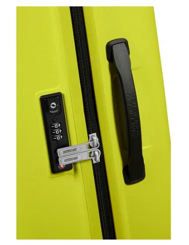 American Tourister Aerostep Medium...