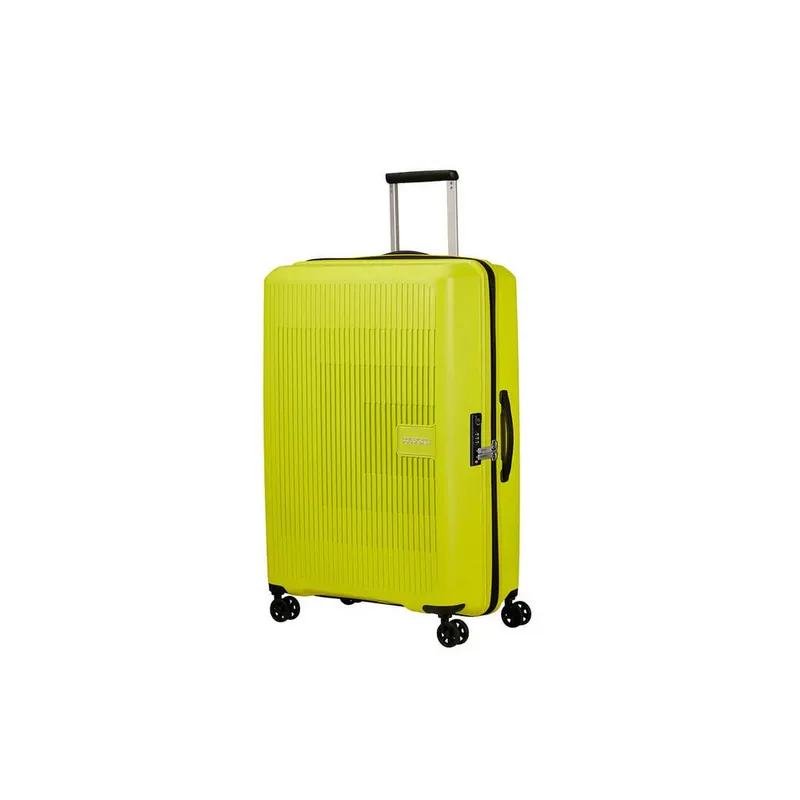 American Tourister Aereostep Großer Polypropylen-Trolley... 2
