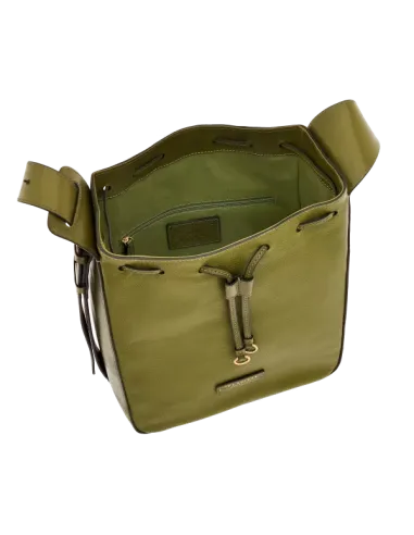 Women's medium shoulder bag The...