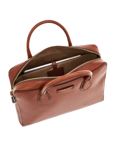 Aktentasche mit zwei Griffen The...