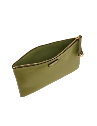 The Bridge Ipad Leder Clutch Tasche,...