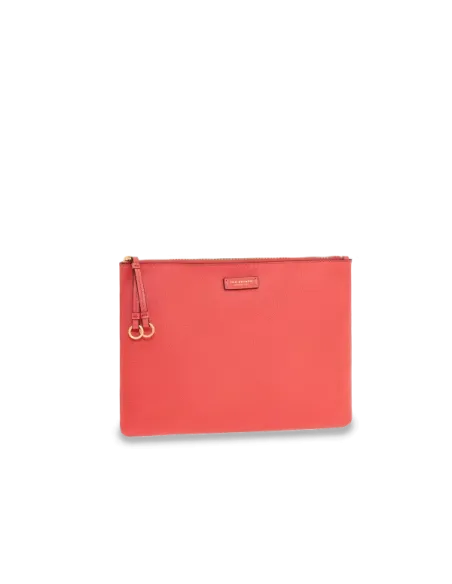 The Bridge Ipad Leder Clutch Tasche