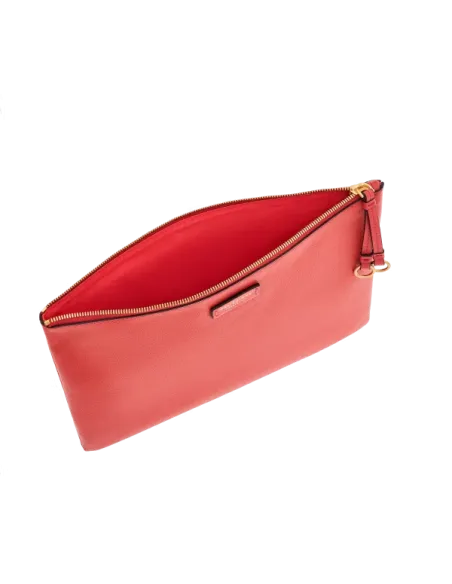 The Bridge Ipad Leder Clutch Tasche