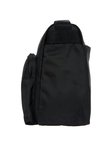 Damentasche mit Außentaschen X-Bag