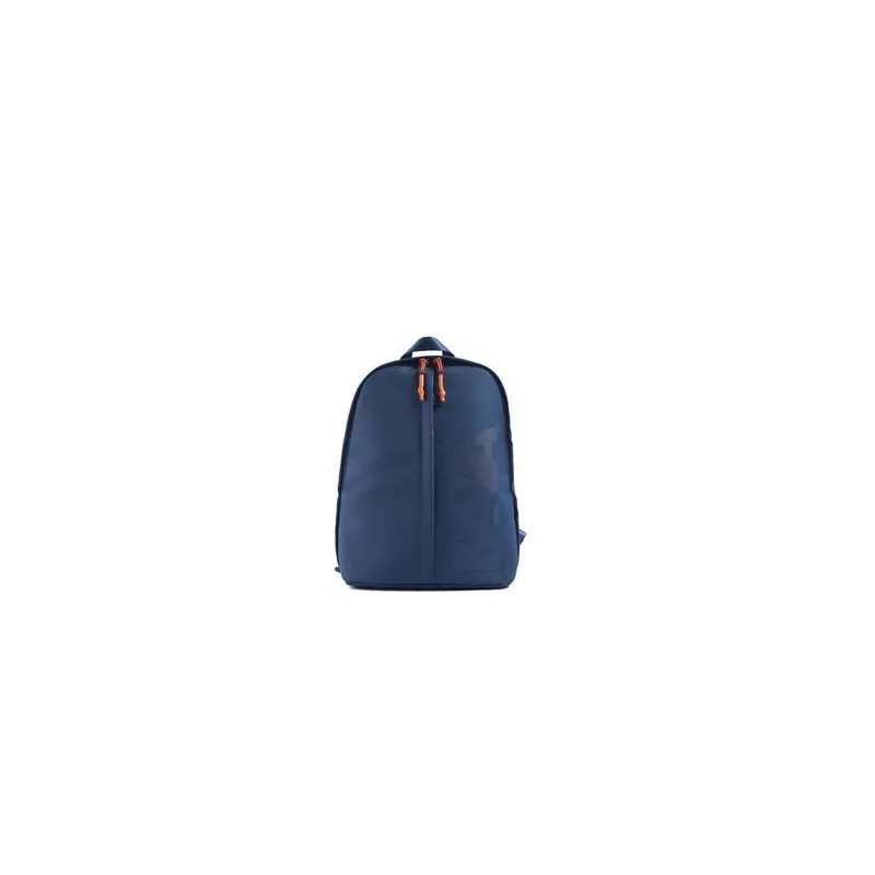 Nava Beat Small backpack blue