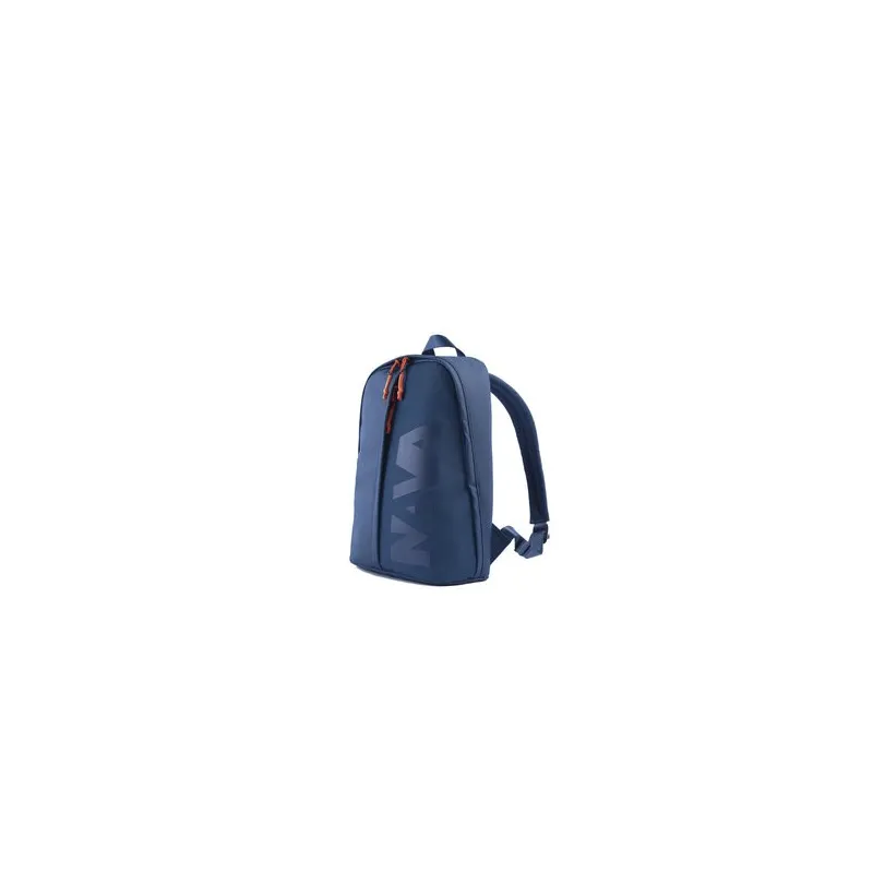 Nava Beat Small backpack blue 2