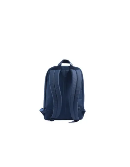 Nava Beat Kleiner Rucksack blau