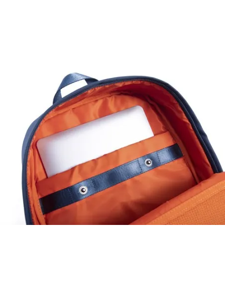 Nava Beat Kleiner Rucksack blau