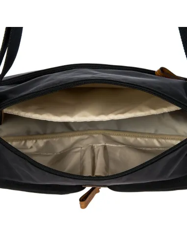 Damentasche mit Außentaschen X-Bag