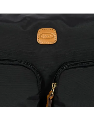 Damentasche mit Außentaschen X-Bag