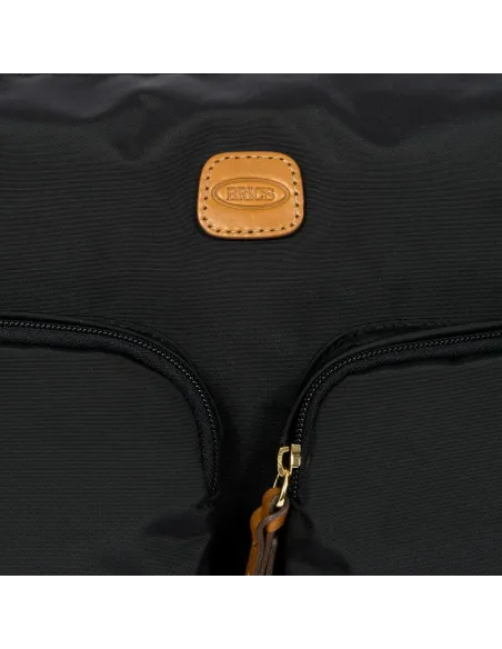 Damentasche mit Außentaschen X-Bag