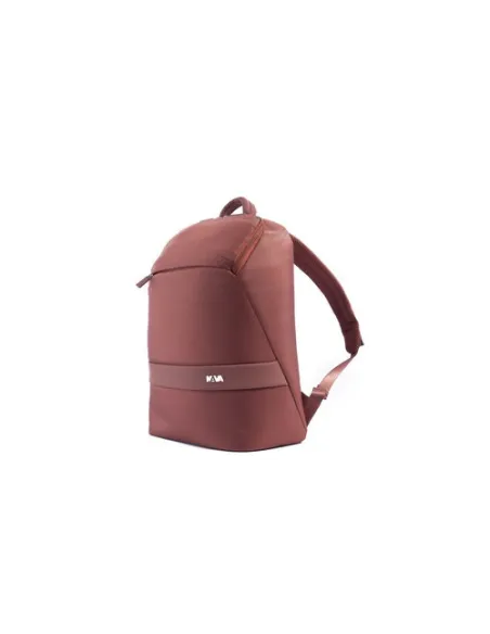 Nava Laptop-Rucksack aus technischem Gewebe orange