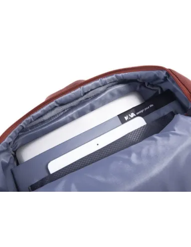 Nava Laptop-Rucksack aus technischem...