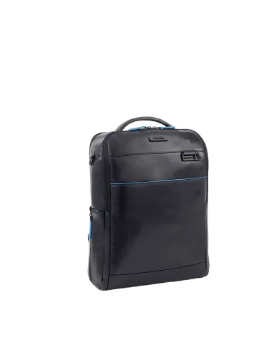 Piquadro Blue Square Revamp 15.6"...