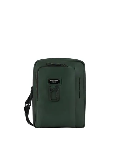 Piquadro Harper iPad® cross-body bag,...