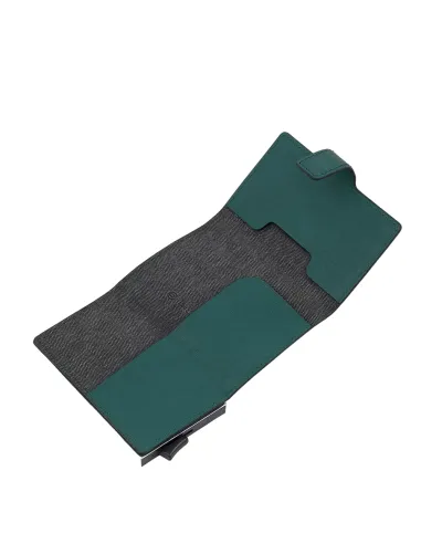 Compact Wallet für Scheine und...