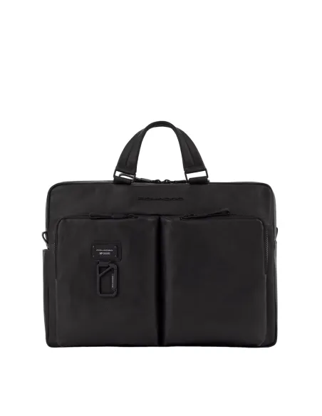 Cartella in pelle Piquadro Harper CA4027AP