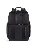 Zaino porta computer Piquadro Brief2 Bagmotic nero