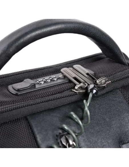 Zaino porta computer Piquadro Brief2 Bagmotic nero