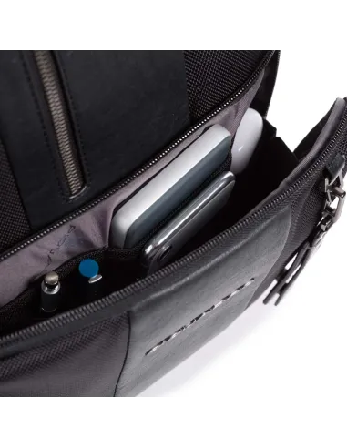 Piquadro Brief 2 Laptop and iPad®...