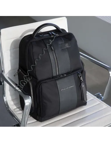 Zaino porta computer Piquadro Brief2...