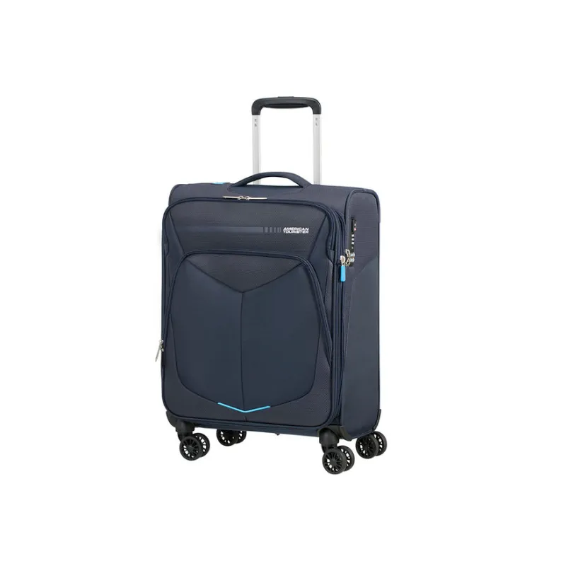 Spinner 55 cm Summer Funk, blue