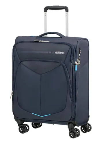 Spinner 55 cm Summer Funk, blue