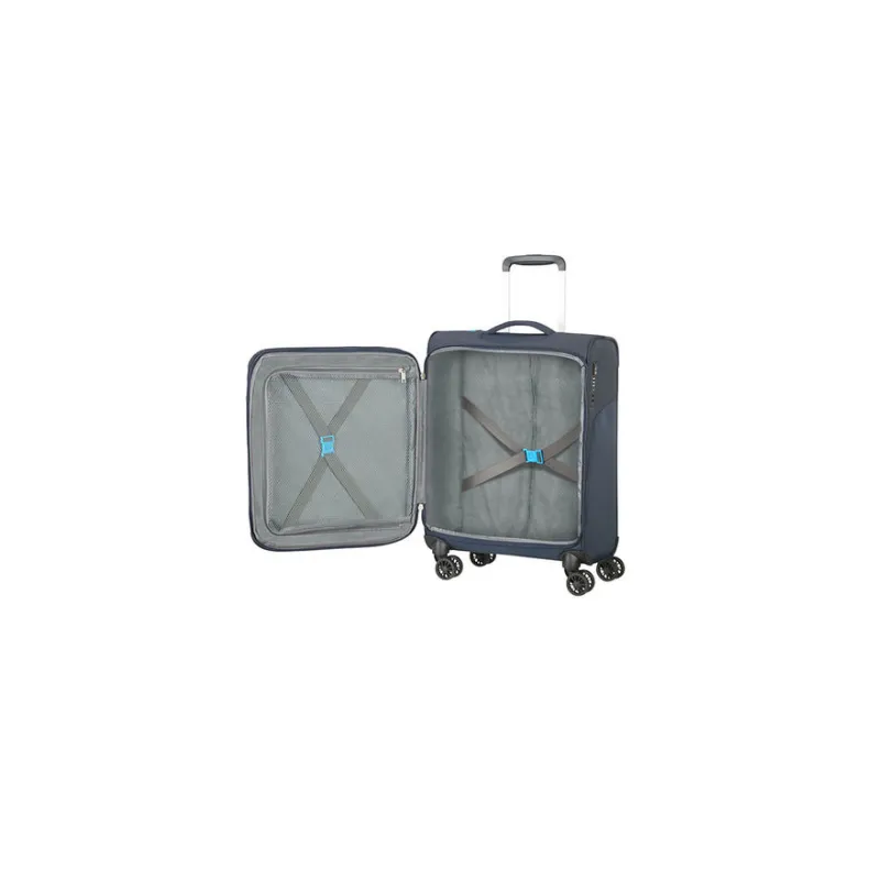 Trolley cabina Summer Funk blu 2