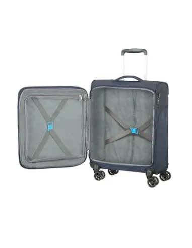 Spinner 55 cm Summer Funk, blue