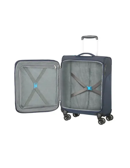 Spinner 55 cm Summer Funk, blue