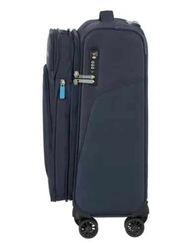 Trolley cabina Summer Funk blu