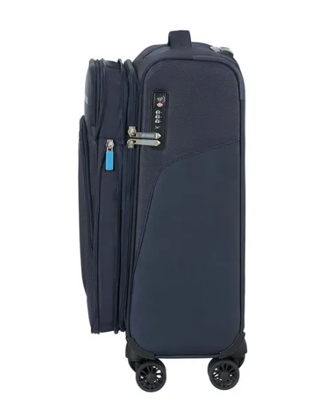 Spinner 55 cm Summer Funk, blue