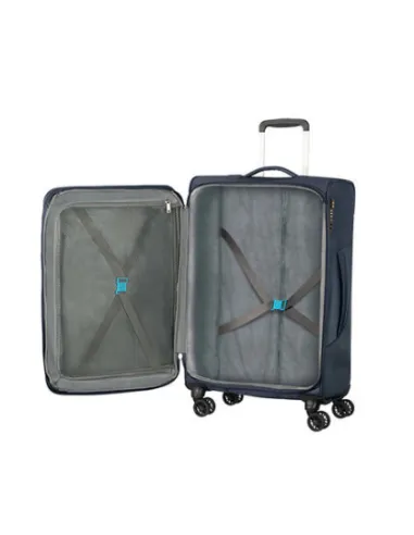 Medium expandable trolley SummerFunk,...