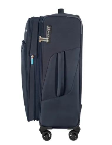 Medium expandable trolley SummerFunk,...